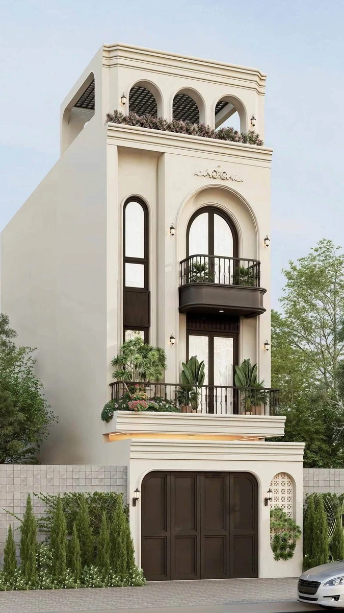Bán nhà 1 trệt 2 lầu 83m2 mặt tiền kinh doanh Trảng Dài 4 tỷ 850 - Ảnh thu nhỏ 2