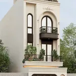 Bán nhà 1 trệt 2 lầu 83m2 mặt tiền kinh doanh Trảng Dài 4 tỷ 850 - Ảnh thu nhỏ 2