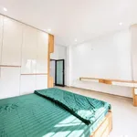 Bán nhà 3 tầng 120m² 3PN 2WC Quận 5 gần Trần Xuân Lê - Ảnh thu nhỏ 4