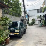 Bán nhà cũ 54m² đường Ngô Tất Tố gần cầu Thủ Thiêm giá 6 tỷ - Ảnh thu nhỏ 4