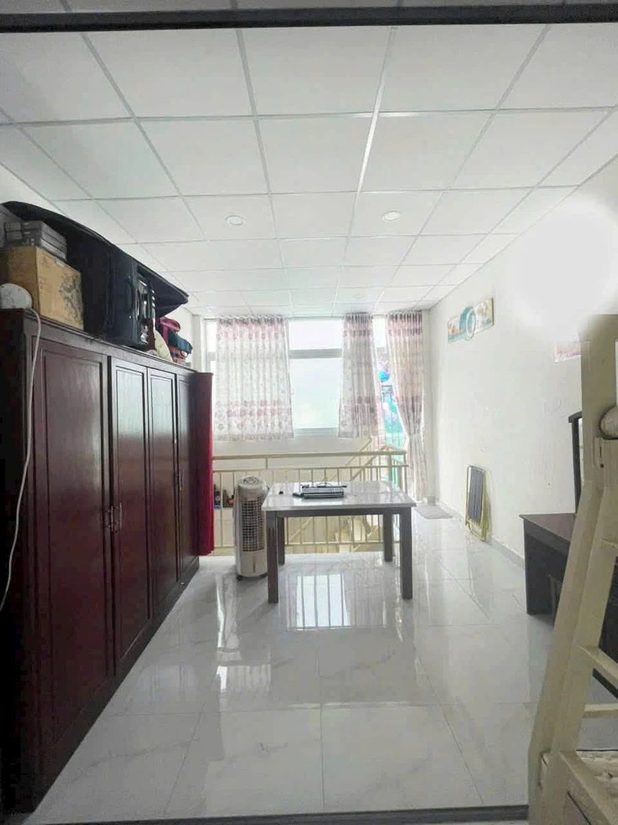 Bán nhà hẻm xe hơi 48m² 5PN 5WC Quận 8, giá 9.8 tỷ - Ảnh thu nhỏ 5