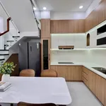 Bán nhà 3PN 100m2 gần Chợ Changshin Thạnh Phú, 1 tỷ 550 - Ảnh thu nhỏ 4