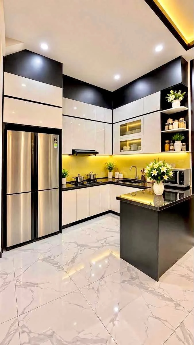 Bán biệt thự 87.6m² 4 tầng Cầu Giấy, Hà Nội - 29 tỷ - Ảnh thu nhỏ 4