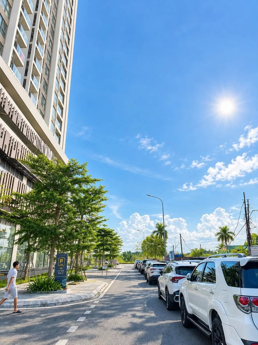 Bán biệt thự 375m2 quay CC Ruby Cao Xanh, 4 tỷ - Ảnh 1