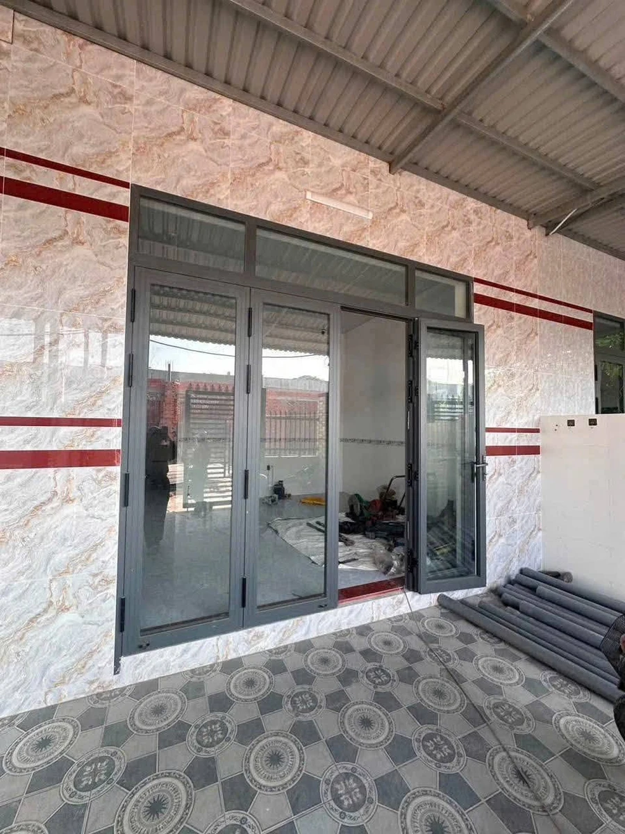 Bán nhà 60m² 2 phòng ngủ Nhà Bè 1 tỷ 2 - Ảnh 1