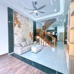 Bán nhà mới 3 phòng ngủ 60m² Tân Hạnh Dĩ An 3 tỷ 50 - Ảnh thu nhỏ 1