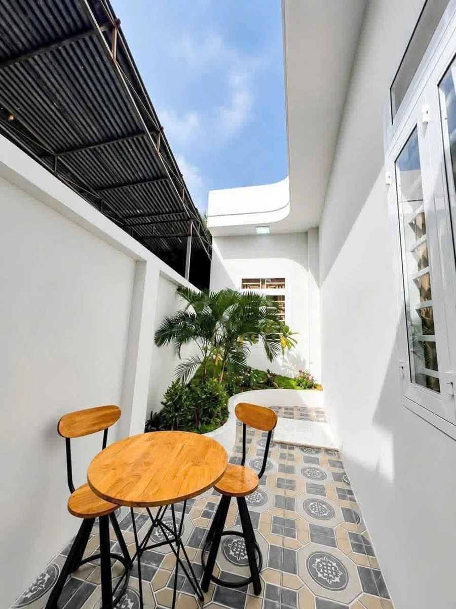 Bán nhà mới 2PN 109m² Long Hoa Tây Ninh 1.39 tỷ - Ảnh thu nhỏ 3