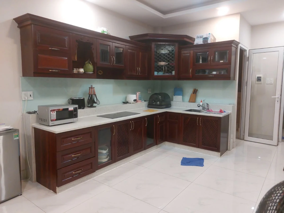 Bán nhà 2 mặt tiền, 274m² văn phòng, Phường Vĩnh Hội, Q4 - Ảnh thu nhỏ 3