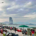 Bán đất biển 154m² kề resort Long Thuận, Bình Thuận - Ảnh thu nhỏ 1