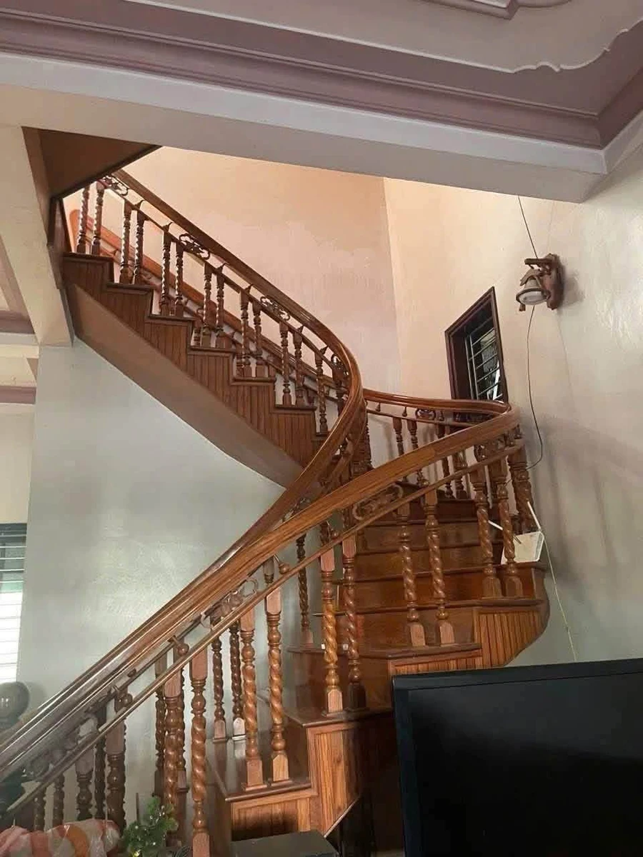Bán nhà 3 tầng mặt tiền Trần Phú 135m², Đông Hà, Quảng Trị - Ảnh thu nhỏ 3