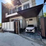 Bán nhà phố hiện đại ngang 8m, 100m2, 3 phòng ngủ gần KQH Bàu Vá, Thủy Xuân, Huế - Ảnh thu nhỏ 1