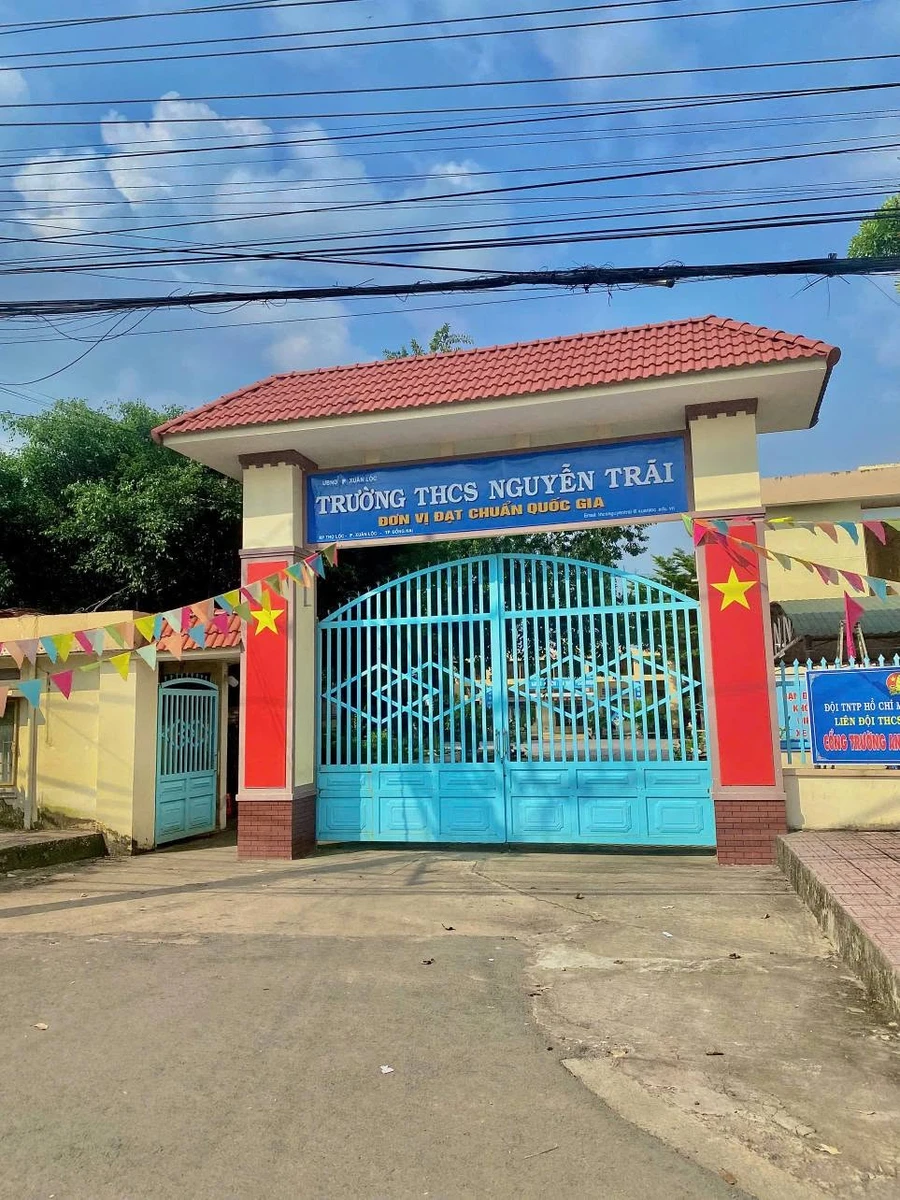 Bán đất 1 sào sổ riêng Long Khánh 1 tỷ 550 triệu - Ảnh thu nhỏ 2