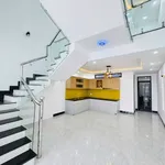 Bán nhà 2 tầng 110m2, 3PN mặt tiền hẻm Nguyễn Công Phương - Ảnh thu nhỏ 1