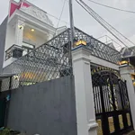 Bán nhà 1 trệt 1 lầu 93.9m² 4PN Khu 9 Phú Hòa TDM - Ảnh thu nhỏ 2