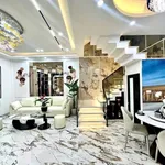 Bán nhà xây mới 3 tầng gần 70m², 3 phòng ngủ, Nguyễn Công Trứ, Hàng Kênh, Hải Phòng - Ảnh thu nhỏ 4