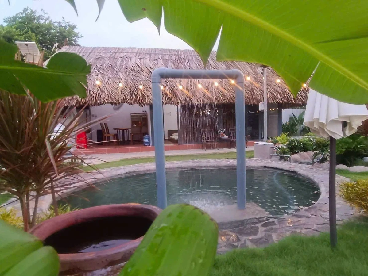 Bán khu nghỉ dưỡng biệt thự 580m2 đầy đủ nội thất Bình Dương - Ảnh thu nhỏ 3