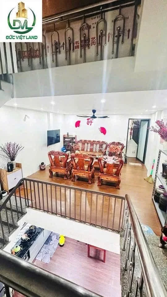 Bán nhà 2,5 tầng 102m² đường Điện Biên, Lào Cai - Ảnh thu nhỏ 4