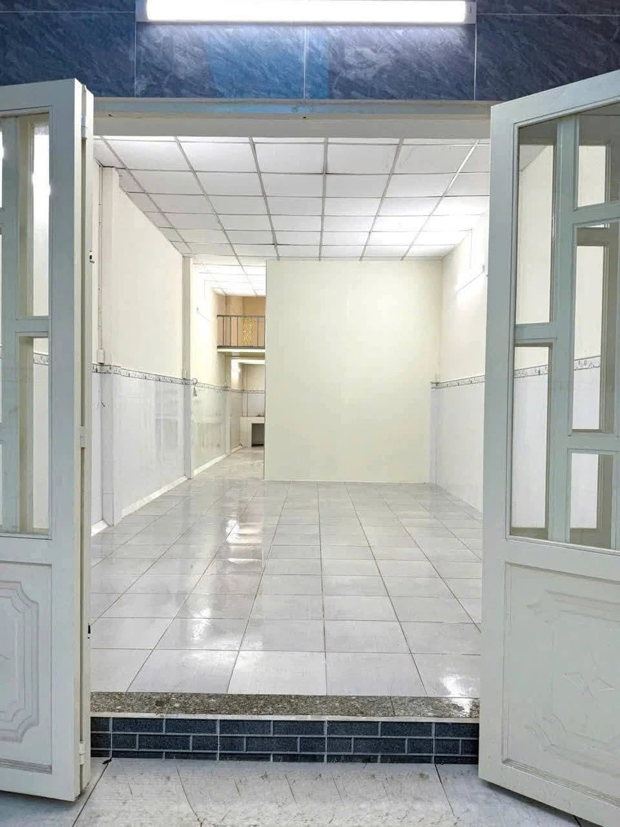 Cho thuê nhà 1 phòng 76m² Phường Bình Hưởng Hòa Bình Tân 6.5 triệu - Ảnh thu nhỏ 2