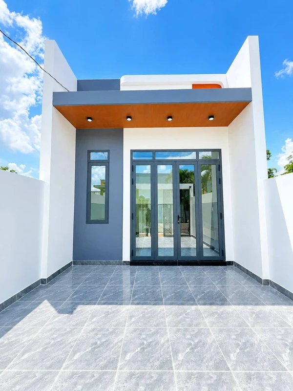 Bán nhà cấp 4 Mỹ Lộc 81m² – 1,49 tỷ sổ hồng