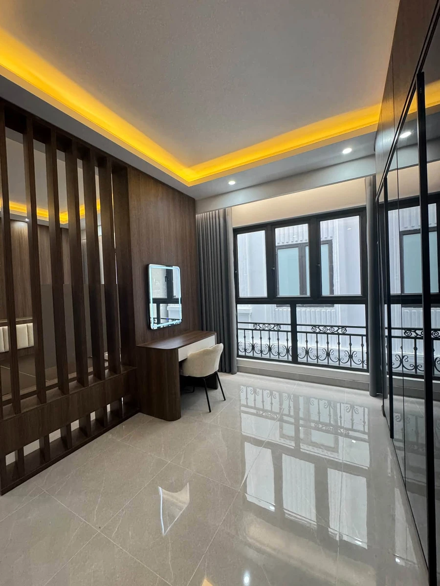 Bán nhà phố 76m² 4 tầng Miếu Hai Xã, Hải Phòng 3 tỷ - Ảnh thu nhỏ 4