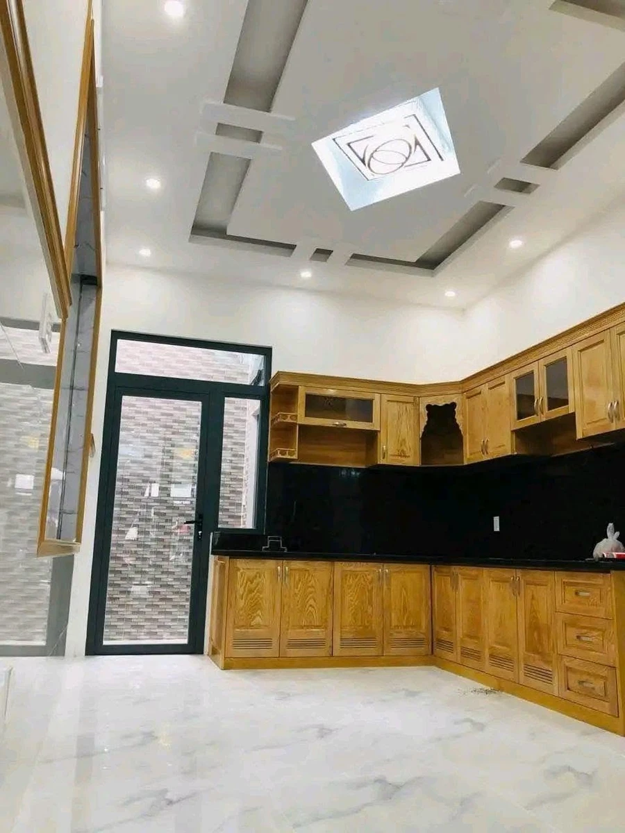 Bán nhà mặt tiền 80m² 5 phòng ngủ Vũng Tàu 10,5 tỷ - Ảnh thu nhỏ 4