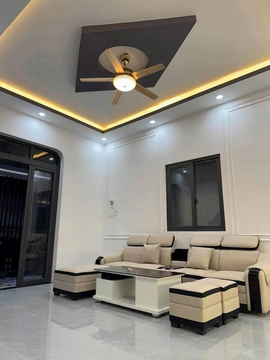 Bán nhà 1 trệt 1 lầu 79,7m² Rạch Giá, Kiên Giang - Ảnh thu nhỏ 3