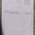 Bán đất nền Quận 12, 100m², 1 tỷ 535 triệu - Ảnh thu nhỏ 2