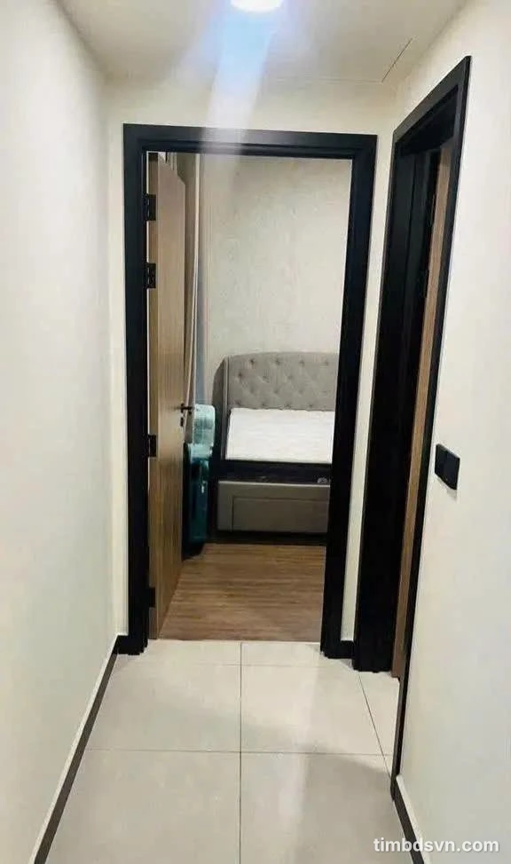 Cho thuê căn hộ 2PN full nội thất Bình Thạnh 17 triệu/tháng - Ảnh thu nhỏ 3