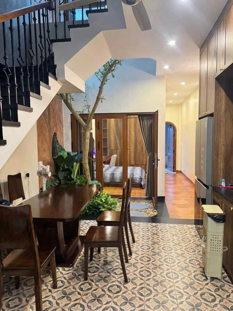Bán villa 2 tầng 96m2 full nội thất, có bể bơi, Huế 4,3 tỷ - Ảnh thu nhỏ 4