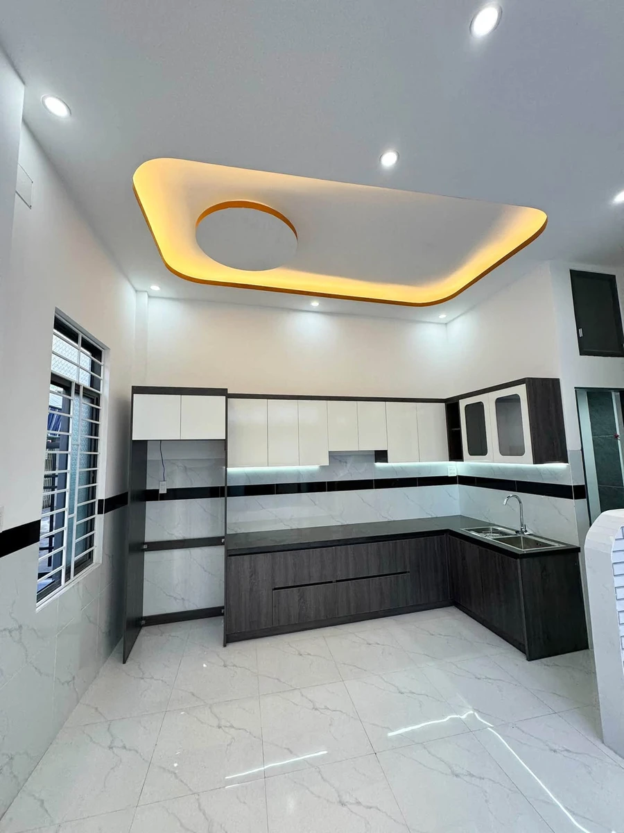 Bán nhà ôm góc 2 tầng, 40,1m2, Quy Nhơn - Ảnh thu nhỏ 5