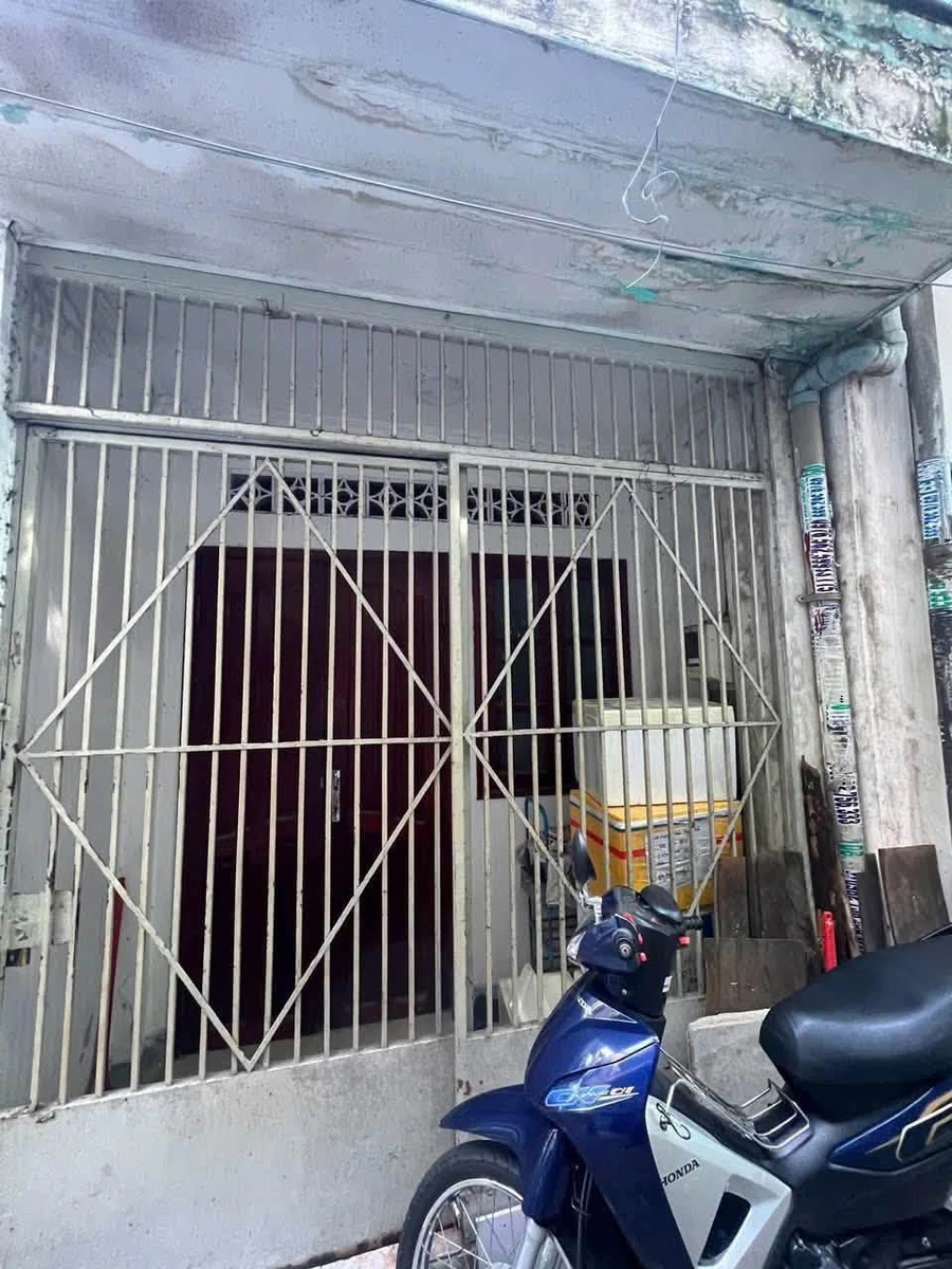 Bán nhà 3x7m có ban công rộng, giá 2,45 tỷ, đường Huỳnh Khương An, Gò Vấp - Ảnh 1