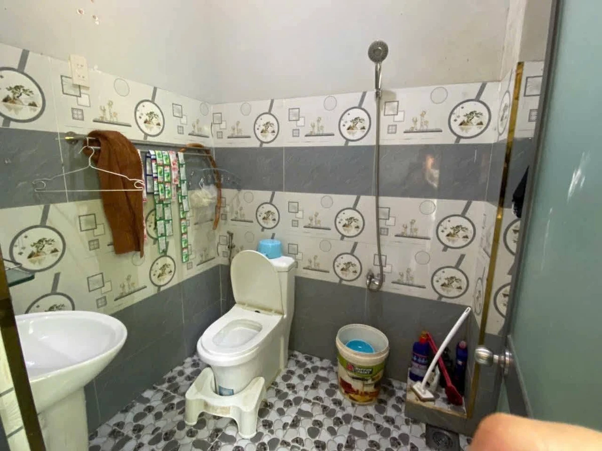 Bán nhà 2 phòng ngủ 80m² hẻm Ngô Đức Tốn - Ảnh thu nhỏ 5