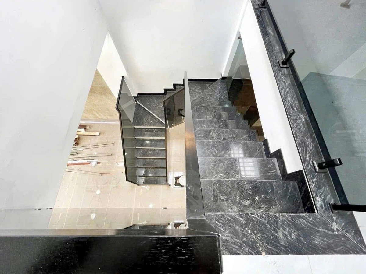 Bán nhà mặt tiền 90m² 4 PN gần Văn Miếu Trấn Biên, Biên Hòa - Ảnh thu nhỏ 5