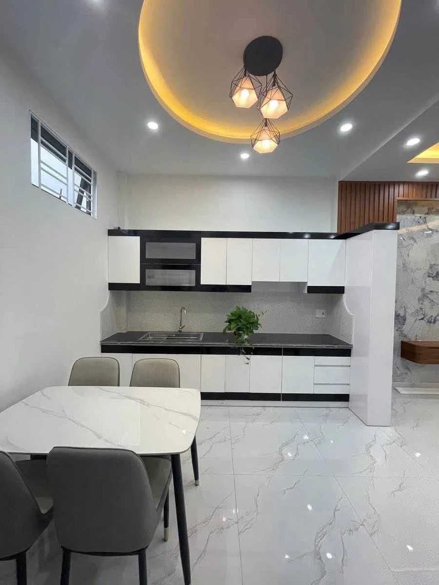 Bán nhà 40,1m² 2 tầng 2PN Huỳnh Thúc Kháng - Ảnh thu nhỏ 2