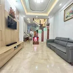 Bán nhà hẻm xe hơi 2 tầng 80m² 3PN Huỳnh Tấn Phát, Quận 7 - 6,8 tỷ - Ảnh thu nhỏ 4