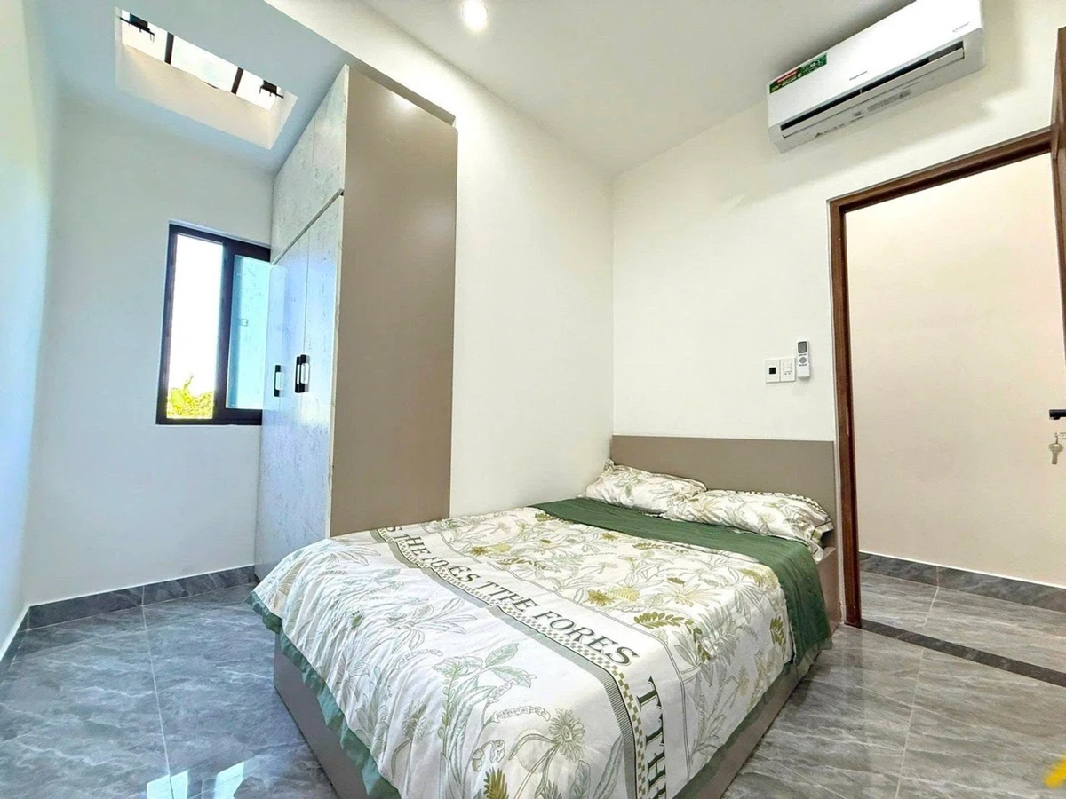 Bán nhà 3PN 55m² kiệt ô tô Tôn Đản, Đà Nẵng - Ảnh thu nhỏ 5