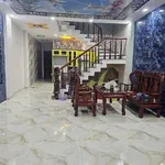 Cho thuê nhà 5PN 100m² tại Mỹ Gia, Thái Hưng 15 triệu/tháng - Ảnh thu nhỏ 1