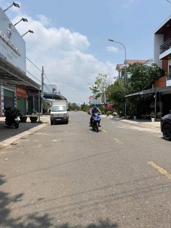 Bán nhà Phú Thủy Phan Thiết 100m² 4,6 tỷ