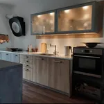 Bán nhà phố 100m2 KĐT Mỹ Gia, 1 trệt 2 lầu, 4PN, full nội thất, giá 9,5 tỷ - Ảnh thu nhỏ 3