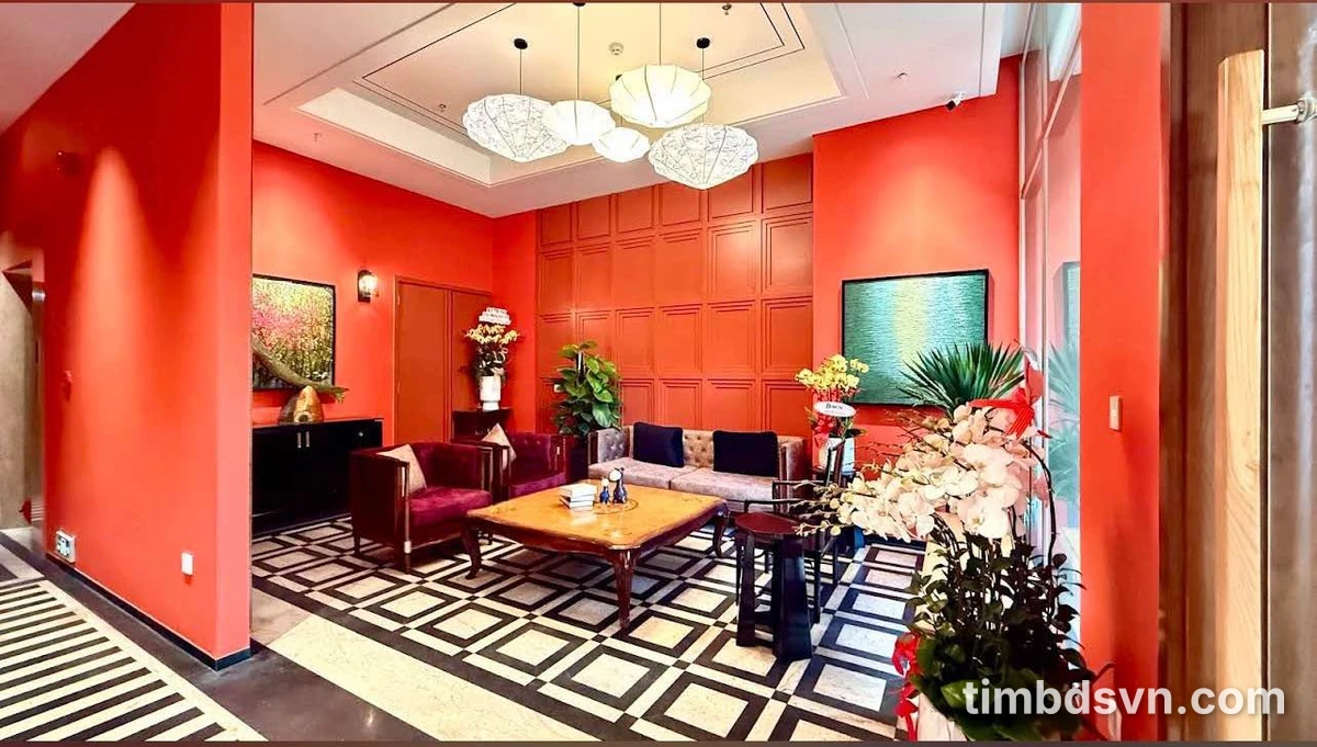 Bán tòa apartment 11 tầng Võ Nguyên Giáp, 1900m2, 8 tỷ, Đà Nẵng - Ảnh thu nhỏ 5