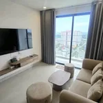 Cho thuê căn 2PN chung cư Vũng Tàu Centre Point, 84m2, view biển - Ảnh thu nhỏ 3