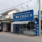 Bán đất vườn hẻm ôtô 215m² Bình Mỹ 1 tỷ 50 triệu - Ảnh thu nhỏ 3