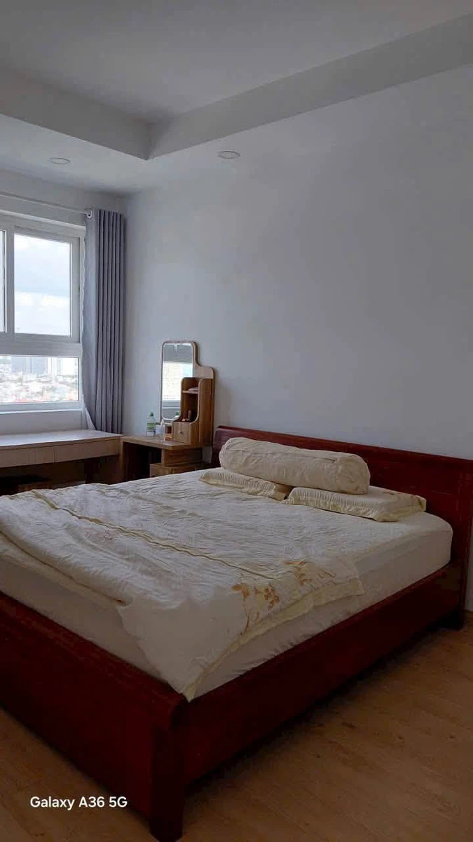 Cho thuê căn hộ Melody Vũng Tàu 74m² 2PN view hồ - Ảnh thu nhỏ 3