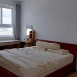 Cho thuê căn hộ Melody Vũng Tàu 74m² 2PN view hồ - Ảnh thu nhỏ 3