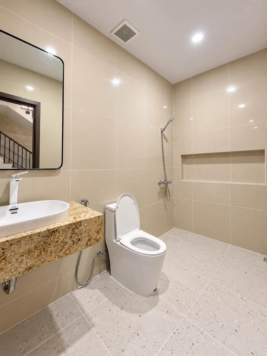 Bán nhà mặt tiền Đông Tăng Long 100m2 4 tầng thang máy giá 12,9 tỷ, Long Phước, Thủ Đức - Ảnh thu nhỏ 5