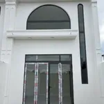 Bán nhà 1 trệt 1 lầu 113m² 2PN gần chợ Đức Tân, Tân Trụ, Long An giá 1,78 tỷ - Ảnh thu nhỏ 2