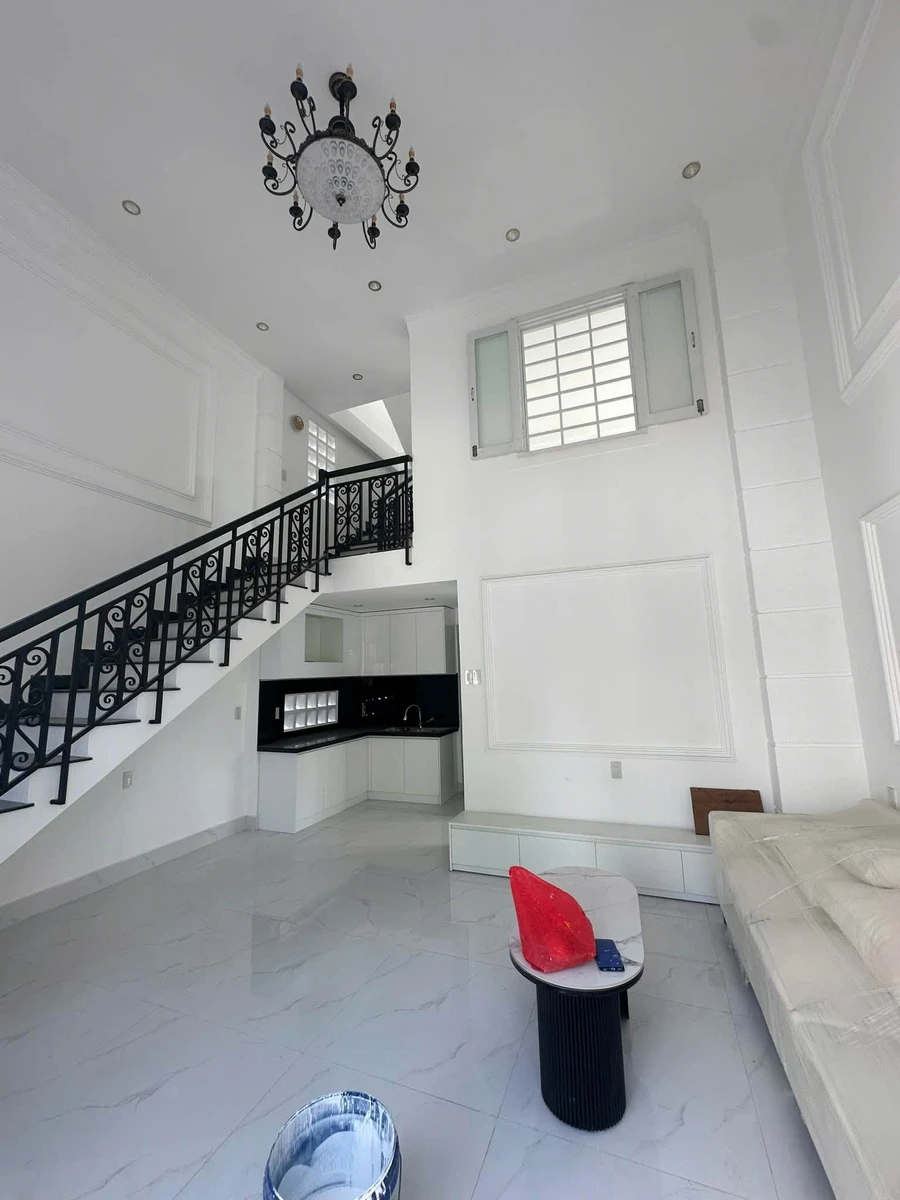 Bán nhà 3 phòng ngủ 53.5m2 An Cựu Huế - Ảnh thu nhỏ 4