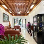 Bán nhà mặt đường Văn Cao Hải Phòng 90m² 17.9 tỷ - Ảnh thu nhỏ 3