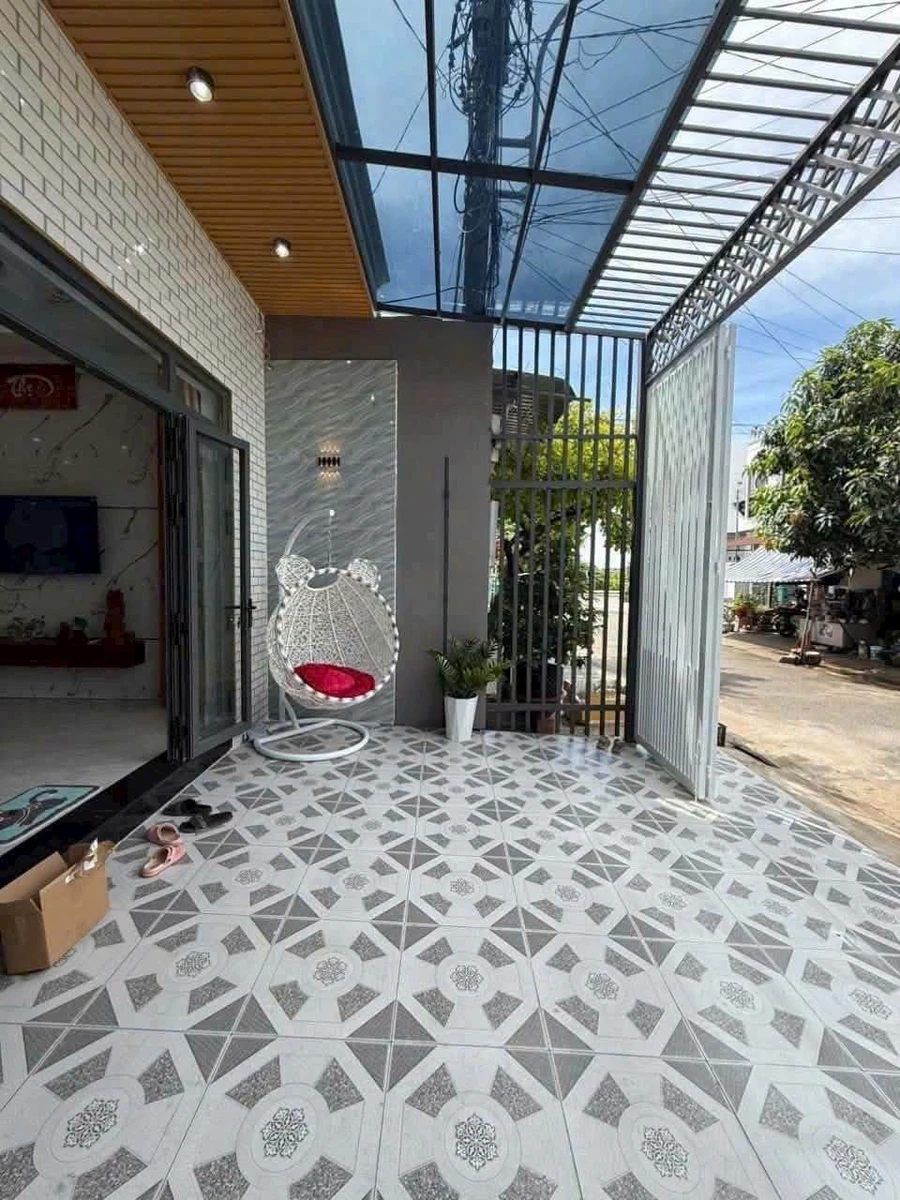 Bán nhà mặt tiền Phan Văn Trường, An Giang, 100m², 2PN - Ảnh thu nhỏ 5