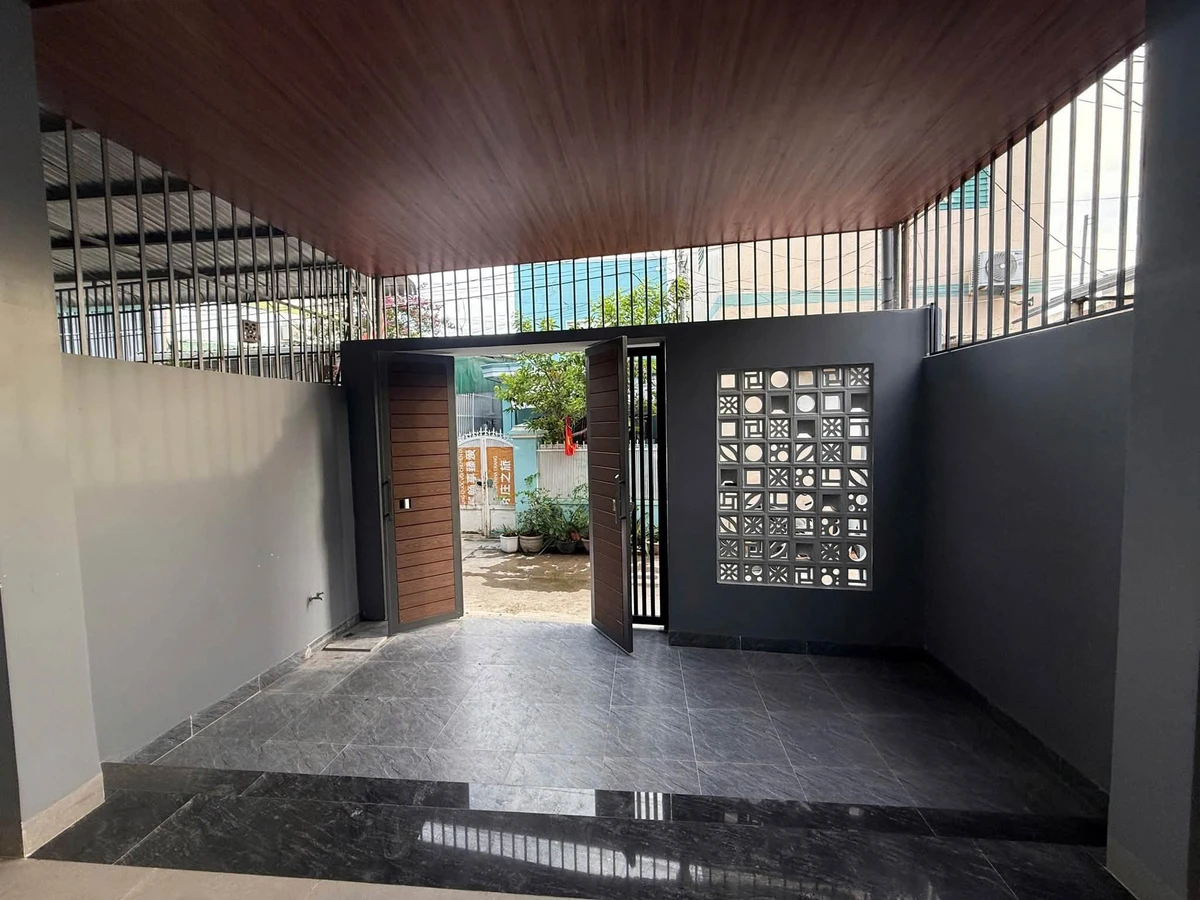 Bán nhà 2 tầng 100m² Phú Xương Nha Trang, 4 tỷ 150 triệu - Ảnh thu nhỏ 2